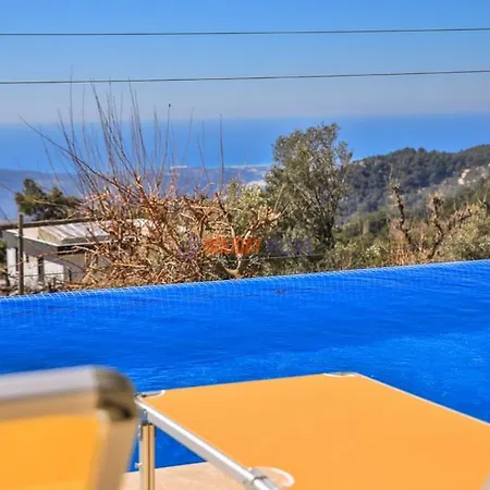 Βίλα Sedir Καλκάν